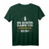 Lustiges Handwerker T-Shirt mit Spruch 'So Schön Kann Ein Handwerker Sein'  Perfektes Geschenk für Meister und Handwerker, die stolz auf ihren Beruf sind