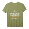 Lustiges Handwerker T-Shirt mit Spruch 'So Schön Kann Ein Handwerker Sein'  Perfektes Geschenk für Meister und Handwerker, die stolz auf ihren Beruf sind