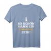 Lustiges Handwerker T-Shirt mit Spruch 'So Schön Kann Ein Handwerker Sein'  Perfektes Geschenk für Meister und Handwerker, die stolz auf ihren Beruf sind