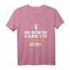 Lustiges Handwerker T-Shirt mit Spruch 'So Schön Kann Ein Handwerker Sein'  Perfektes Geschenk für Meister und Handwerker, die stolz auf ihren Beruf sind