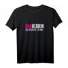 Bauherrin 2021 Geschenk - Hausbau Handwerker T-Shirt für Frauen, ideal zum Baubeginn, Richtfest & Modernisieren