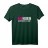 Bauherrin 2021 Geschenk - Hausbau Handwerker T-Shirt für Frauen, ideal zum Baubeginn, Richtfest & Modernisieren