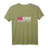 Bauherrin 2021 Geschenk - Hausbau Handwerker T-Shirt für Frauen, ideal zum Baubeginn, Richtfest & Modernisieren