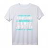 Herren Kranfahrer T-Shirt Geschenk  Lustiges Baustellen Kranführer Shirt für Bauarbeiter & Kranfahrer, Ideal für jeden Anlass