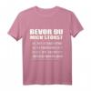 BEVOR DU MICH STÖRST - Humorvolles Techniker & Handwerker T-Shirt als Geschenk für Elektriker, Heimwerker & Techniker