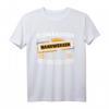 Schwäbischer Handwerker Dialekt Mundart T-Shirt  Stolz auf Schwäbisch, perfekt für Monteure, Schreiner, Maurer & mehr zum Geburtstag oder als Geschenk