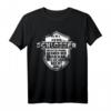 Ich Bin Schlosser Ich Habe Immer Recht Handwerker T-Shirt  Lustiges Geschenk für Schlosser, Handwerker & Schlüsseldienst Mitarbeiter