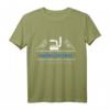 Klempner Installateur Handwerker Beruf Geschenk Arbeits T-Shirt - Lustiges Rohrflüsterer Motiv für Profi-Handwerker