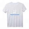 Klempner Installateur Handwerker Beruf Geschenk Arbeits T-Shirt - Lustiges Rohrflüsterer Motiv für Profi-Handwerker
