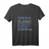 Zimmerer Handwerker Beruf Geschenk T-Shirt mit glamourösem Design  Perfekt für Handwerker und Bauarbeiter