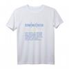 Zimmerer Handwerker Beruf Geschenk T-Shirt mit glamourösem Design  Perfekt für Handwerker und Bauarbeiter