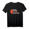 Sägemaß, Fluchen wiederholter Schreiner & Handwerker T-Shirt  Lustiges Geschenk für Tischler, Heimwerker & Bauarbeiter