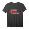 Sägemaß, Fluchen wiederholter Schreiner & Handwerker T-Shirt  Lustiges Geschenk für Tischler, Heimwerker & Bauarbeiter