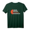 Sägemaß, Fluchen wiederholter Schreiner & Handwerker T-Shirt  Lustiges Geschenk für Tischler, Heimwerker & Bauarbeiter