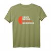 Sägemaß, Fluchen wiederholter Schreiner & Handwerker T-Shirt  Lustiges Geschenk für Tischler, Heimwerker & Bauarbeiter