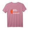 Sägemaß, Fluchen wiederholter Schreiner & Handwerker T-Shirt  Lustiges Geschenk für Tischler, Heimwerker & Bauarbeiter