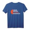 Sägemaß, Fluchen wiederholter Schreiner & Handwerker T-Shirt  Lustiges Geschenk für Tischler, Heimwerker & Bauarbeiter