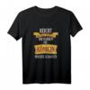 Reicht mir mein Werkzeug ihr Narren - Lustiges Werkzeug T-Shirt für Frauen, perfekte Geschenkidee für Handwerkerinnen, Bauherrinnen & Berufstätige