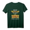 Reicht mir mein Werkzeug ihr Narren - Lustiges Werkzeug T-Shirt für Frauen, perfekte Geschenkidee für Handwerkerinnen, Bauherrinnen & Berufstätige