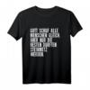 Beruf Steinmetz T-Shirt mit Humor  Geschenk für Handwerker, Steinhauer & Steinbildhauer zu Geburtstag, Weihnachten & Jubiläum