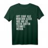 Beruf Steinmetz T-Shirt mit Humor  Geschenk für Handwerker, Steinhauer & Steinbildhauer zu Geburtstag, Weihnachten & Jubiläum