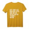 Beruf Steinmetz T-Shirt mit Humor  Geschenk für Handwerker, Steinhauer & Steinbildhauer zu Geburtstag, Weihnachten & Jubiläum