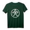 Spengler Klempner Installateur Handwerker Zunftzeichen T-Shirt  Perfektes Geschenk für Weihnachten und Berufskleidung