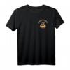HapBunny Handwerk T-Shirt für Tischler & Möbeltischler  Holzarbeiten, Schlitz & Zapfen Geschenk für Handwerker