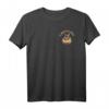 HapBunny Handwerk T-Shirt für Tischler & Möbeltischler  Holzarbeiten, Schlitz & Zapfen Geschenk für Handwerker