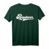 HapBunny T-Shirt für Bauherren und Handwerker - Lustiges Geschenk zum Richtfest und Hausbau-Feier