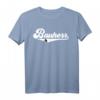 HapBunny T-Shirt für Bauherren und Handwerker - Lustiges Geschenk zum Richtfest und Hausbau-Feier