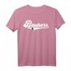 HapBunny T-Shirt für Bauherren und Handwerker - Lustiges Geschenk zum Richtfest und Hausbau-Feier