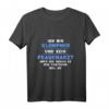 Lustiges Klempner T-Shirt mit Spruch  Perfektes Geschenk für Handwerker zu Weihnachten und Geburtstag