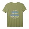 Lustiges Klempner T-Shirt mit Spruch  Perfektes Geschenk für Handwerker zu Weihnachten und Geburtstag
