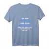 Lustiges Klempner T-Shirt mit Spruch  Perfektes Geschenk für Handwerker zu Weihnachten und Geburtstag
