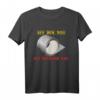 Herren Aus dem Weg ich reparier das - Witziges Handwerker Klebeband Fix It T-Shirt, ideales Geschenk für Bauarbeiter und Heimwerker zu Weihnachten oder Geburtstag