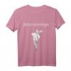 Schornsteinfeger Kaminkehrer Handwerker T-Shirt - Lustiges Geschenk für Reinigungskräfte, Kollegen und Berufstätige im Bereich Abgas- und Lüftungsanlagen