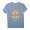 Schmied Stahl Handwerk T-Shirt mit lustigem Spruch  Perfekt für Schmied und Handwerksfreunde