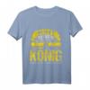 Herren Handwerker Sprüche T-Shirt von Mechanic-Tee  Lustige Geschenke für Schrauber, Techniker & Männer mit Werkzeug-Fan Sprüchen