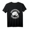 Heizungsbauer Helden die Ingenieure - Lustiges Handwerker T-Shirt für Klempner, Bauarbeiter & Heimwerker beim Hausbau