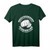 Heizungsbauer Helden die Ingenieure - Lustiges Handwerker T-Shirt für Klempner, Bauarbeiter & Heimwerker beim Hausbau