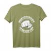 Heizungsbauer Helden die Ingenieure - Lustiges Handwerker T-Shirt für Klempner, Bauarbeiter & Heimwerker beim Hausbau