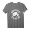 Heizungsbauer Helden die Ingenieure - Lustiges Handwerker T-Shirt für Klempner, Bauarbeiter & Heimwerker beim Hausbau