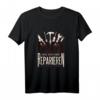 Papa Reparieren Vatertag Geschenk T-Shirt mit Humor  Perfektes Geschenk für handwerkliche Väter zum Geburtstag oder Vatertag