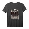 Papa Reparieren Vatertag Geschenk T-Shirt mit Humor  Perfektes Geschenk für handwerkliche Väter zum Geburtstag oder Vatertag