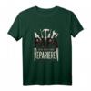 Papa Reparieren Vatertag Geschenk T-Shirt mit Humor  Perfektes Geschenk für handwerkliche Väter zum Geburtstag oder Vatertag