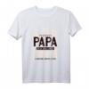 Papa Reparieren Vatertag Geschenk T-Shirt mit Humor  Perfektes Geschenk für handwerkliche Väter zum Geburtstag oder Vatertag