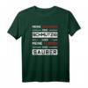 Lustiges Fliesenleger Spruch T-Shirt für Handwerker & Meister - Witzige Berufskleidung für Arbeit & Freizeit