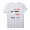 Lustiges Fliesenleger Spruch T-Shirt für Handwerker & Meister - Witzige Berufskleidung für Arbeit & Freizeit