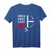 Nach fest kommt ab - Lustiges Hobby Handwerker & Mechaniker Spruch T-Shirt als Geschenk für Papa, Vater & Opa